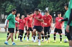 Siapa Saja 5 Bomber Ganas Timnas Indonesia yang Siap Permalukan Burundi ?