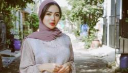 5 Outfit Bukber Ala Wika Salim Bisa Jadi Inspirasi