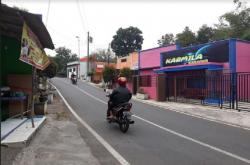 Hormati Bulan Ramadhan, Pemkot Salatiga Batasi Jam Operasional Tempat Hiburan