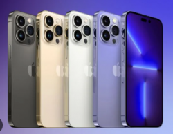 Iphone 15 Dikabarkan Pakai Type C