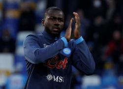 Pesepakbola Muslim yang Jalani Puasa di Napoli, Ini Kisah Kalidou Koulibaly