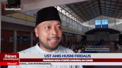 VIDEO: Tadarus Massal Santri Ponpes Darussalam Ciamis Isi Kegiatan di Bulan Ramadhan