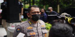 Marak Perang Sarung di Purworejo, Belasan Anggota Geng Ditangkap Polisi