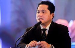 Elektabilitas Erick Thohir Versi Survei Indikator Meningkat Tajam