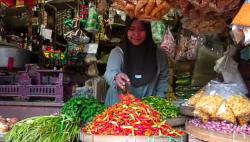 Harga Cabai Rawit Merah di Lumajang Tembus Rp100 Ribu per Kilogram