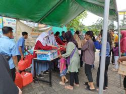 Jadwal Buka Puasa Tangerang dan Sekitarnya, Kamis 20 April 2023, Beserta Doa   