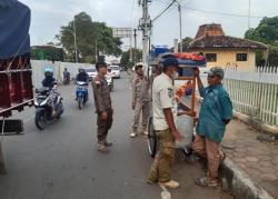 Ramadhan, Operasi Pekat Di Alun-alun Diintensifkan