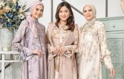 5 Rekomendasi Outfit Perempuan Berhijab yang Kekinian