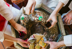 Jadwal Buka Puasa Mamasa Senin 27 Maret 2023