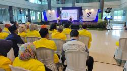 Bersama BPDP-KS, IKA UT Gelar Seminar Nasional 