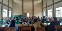 Angka Kasus Stunting di Kecamatan Tanggeung Cianjur Mengalami Penurunan