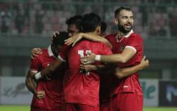 Berikut 5 Pemain Timnas Indonesia yang Siap Menggila di Pertemuan Kedua Kontra Burundi