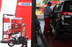 Pertamina Himbau Gunakan BBM Berkualitas Saat Mudik, Ini Alasannya!