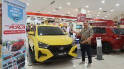 Daihatsu Luncurkan All New Ayla Terbaru yang Cocok untuk Mudik Lebaran, Ini Keunggulan dan Harganya