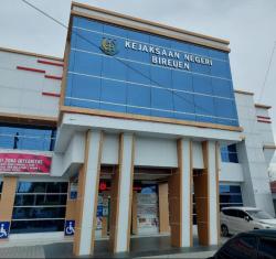 Dugaan Korupsi di Bank BPRS, Kejari Bireuen Kembali Periksa Satu Orang Saksi