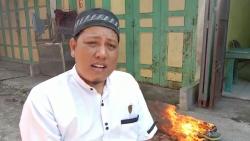 Bakar Sepatu Bekas Impor, Pedagang Thrifting Tanjungbalai Ajak Mendag Zulkifli Hasan Debat