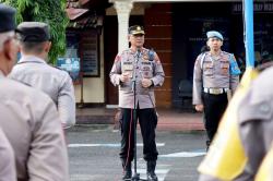 Perang Sarung di Bulan Ramadhan : Ini Imbuan Kapolres Bojonegoro