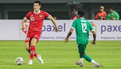 FIFA Matchday Malam Ini, Timnas Wajib Waspadai Kebangkitan Burundi