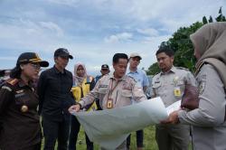 Pembangunan Lanjutan Tol BORR Seksi IIIB Diselaraskan dengan Kampung Atlet