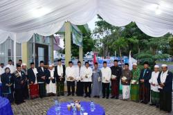 Bidang Keagamaan Unsur Penting Membangun Deli Serdang