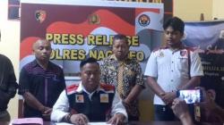 Astaga, 3 Tersangka Sebut Bupati Perintah Musnahkan Aset