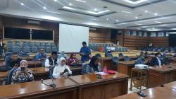 STMIK Tasikmalaya Ditutup, Orang Tua Mahasiswa Ngadu ke DPRD Kota Tasikmalaya