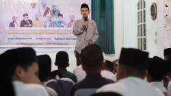 YPHPPD NWDI Pancor Gelar Halaqah Ramadan