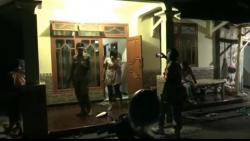 Tiga PSK Terjaring Razia Petugas Gabungan