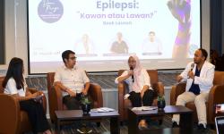 Mitos Epilepsi Menular Terkuak, Ini Penjelasan Dokter Spesialis Bedah Saraf National Hospital