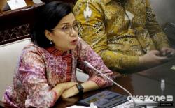 Menteri Keuangan RI Sri Mulyani Umumkan Pencairan THR dan Gaji ke-13 PNS Hari Ini