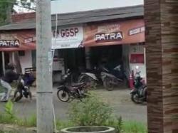 Perampok Sadis di Cilacap Masih Buron, Polisi Kejar ke Perbatasan Jabar