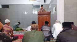 Tarling di Masjid Al-Hidayah, Ini Pesan dan Imbauan Polisi