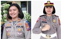 Kapolres Malang Bongkar Sosok Kasat Lantas Cantik AKP Agnis yang Senang Pamer Kekayaan