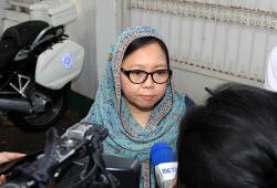 Usai Kecewa Kopernya Diacak-acak, Kini Alissa Wahid Puji Sikap Petugas Bea Cukai Bandara