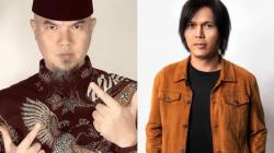 Ahmad Dani Larang Once Menyanyikan Lagu-lagu Dewa19, Ini Alasanya