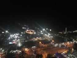 Horee, Pemkab Ponorogo Izinkan Pasar Malam Saat Lebaran