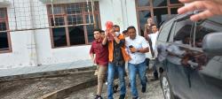 2 Wakil Ketua DPRD Babel Ditahan Kejati Terkait Kasus Korupsi Tunjangan Transportasi DPRD