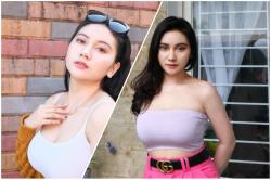 Selalu Tampil Hot, Marsya Ayu Anisa Bikin Netizen Pusing !!