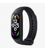 Spesifikasi Smartwatch Xiaomi Band 7