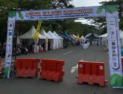 Pemkab Lebak Gelar Wisata Kuliner Ramadhan, Pas Buat Ngabuburit dan Berburu Jajanan Buka Puasa