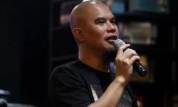 Ahmad Dhani Akui Tanpa Masalah dengan Once, Larang Nyanyikan Lagu Dewa 19