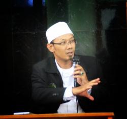 Keutamaan Menuntut Ilmu di Bulan Ramadhan