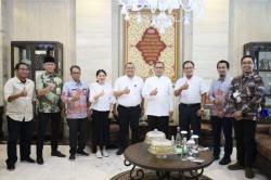 Miliki Keunggulan Diferensiasi, Danny Pomanto Optimis Longwis Raih PPD 2023