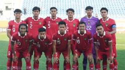 Tragis! Mimpi Timnas U-20 Tampil di Piala Dunia Ambyar!