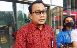 KPK Tetapkan Eks Pejabat Ditjen Pajak Rafael Alun Trisambodo Jadi Tersangka