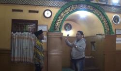 Dibangun Tahun 1948, Masjid Baitus Siddiqin Masih Berdiri Kokoh