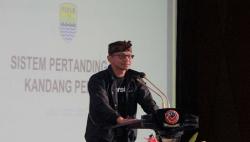 Bos Persib Kecewa Batalnya Indonesia Jadi Tuan Rumah Piala Dunia U-20