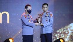 Profil Irjen Pol Akhmad Wiyagus, Asli Tasikmalaya Jabat Kapolda Jabar Peraih Hoegeng Awards 2022