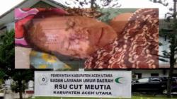 PJ Bupati Aceh Utara Diminta Evaluasi Pelayanan RSUD Cut Meutia