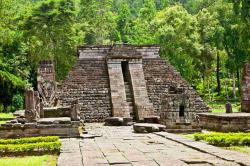 Candi Sukuh, Tempat Sakral Menebus Noda dan Cela